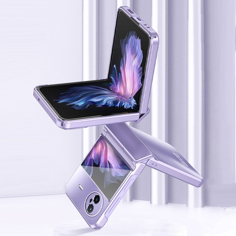 Etui pliant pour téléphone Samsung Z Flip 5/4/3