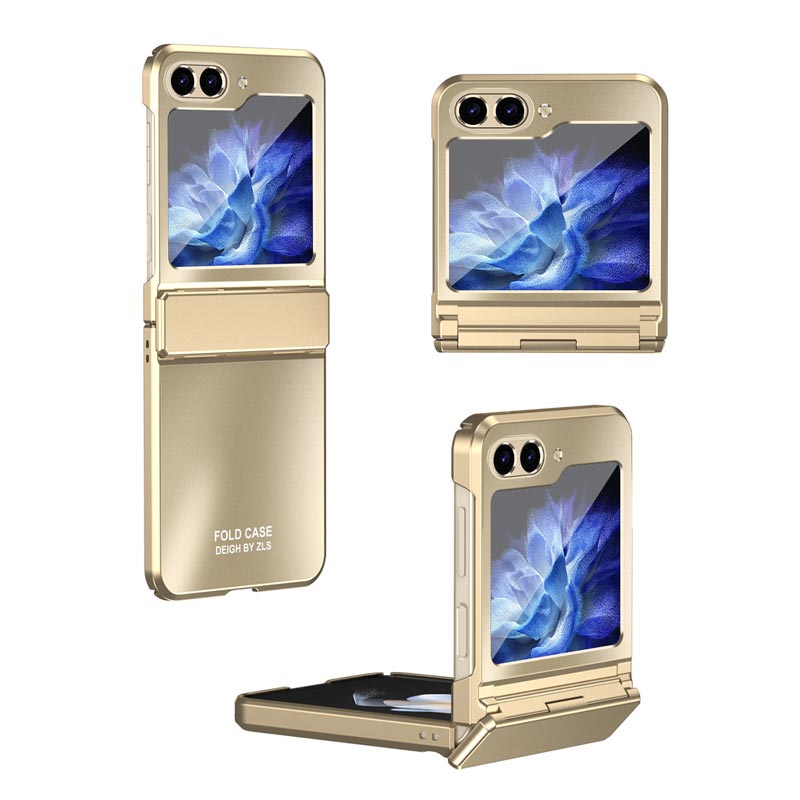 Etui pliant pour téléphone Samsung Z Flip 5/4/3
