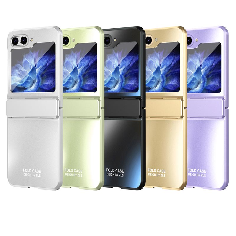 Etui pliant pour téléphone Samsung Z Flip 5/4/3