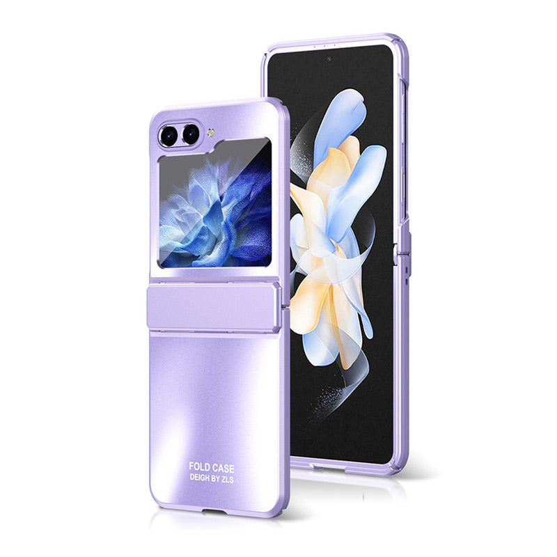 Etui pliant pour téléphone Samsung Z Flip 5/4/3