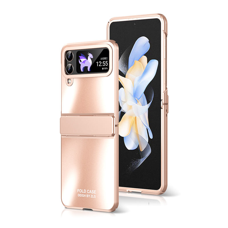 Etui pliant pour téléphone Samsung Z Flip 5/4/3