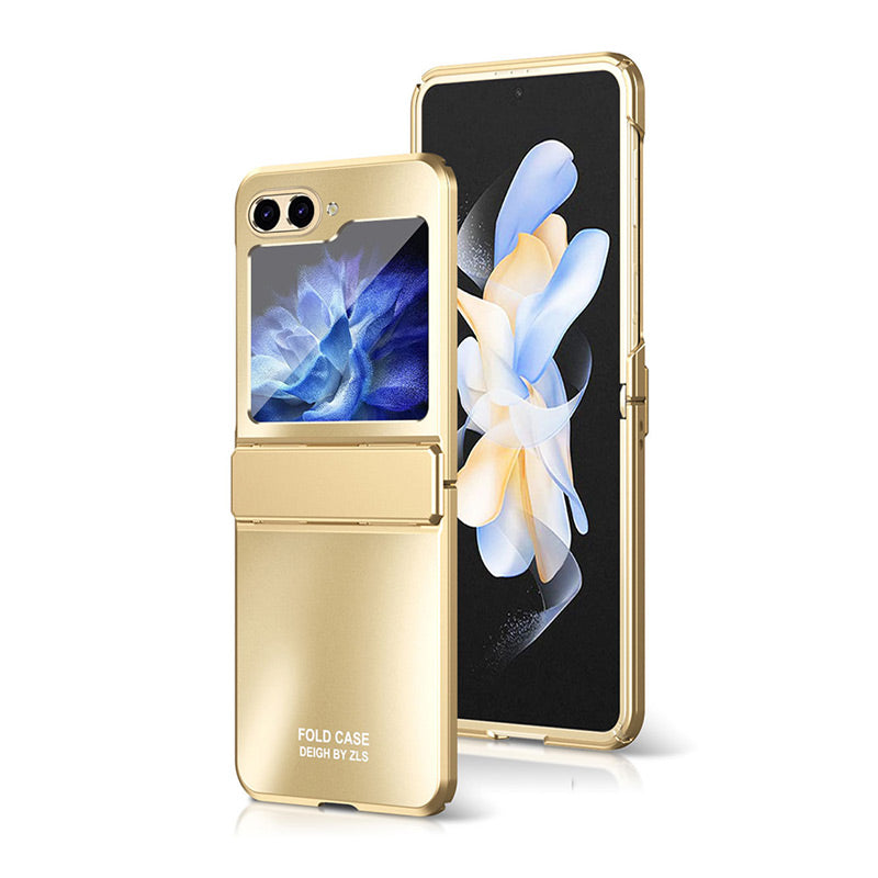 Etui pliant pour téléphone Samsung Z Flip 5/4/3