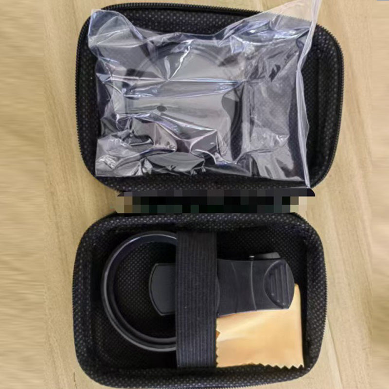 ⏳Réduction limitée de 50%🎁📷Filtre polarisant circulaire à clip ultra fin🔥
