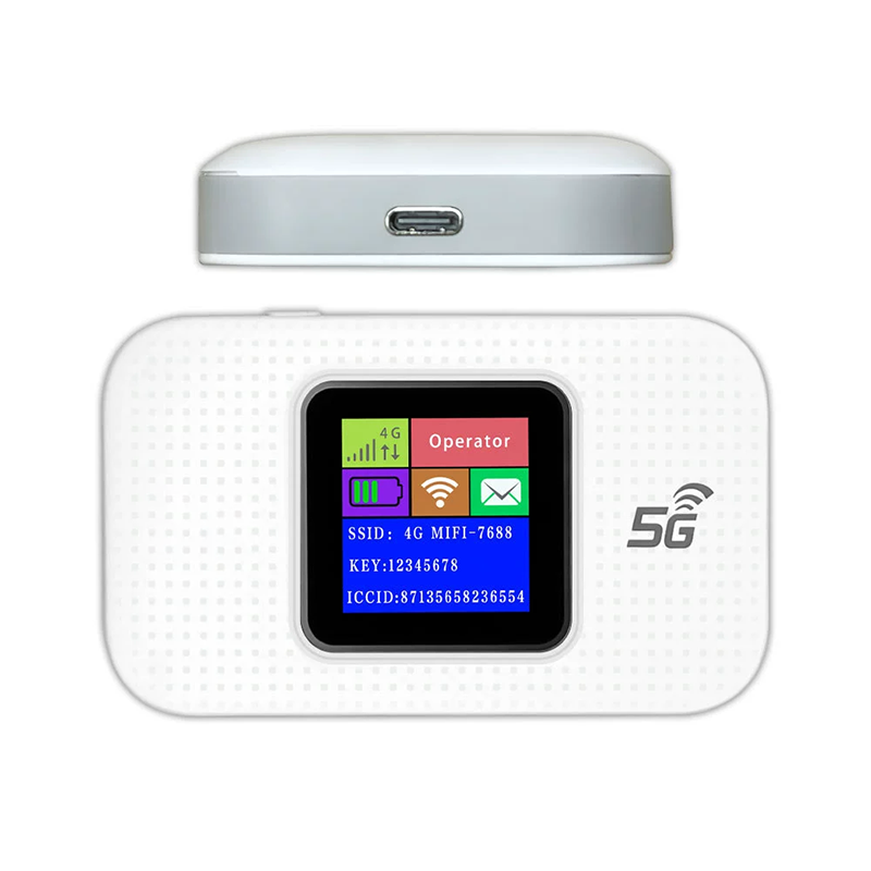 Routeur WiFi de Poche 4G
