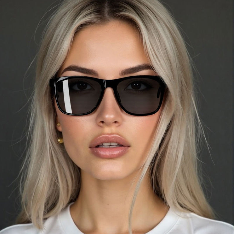 Lunettes d'IA Intelligentes avec Traducteur de Langue - Assistant de Voyage