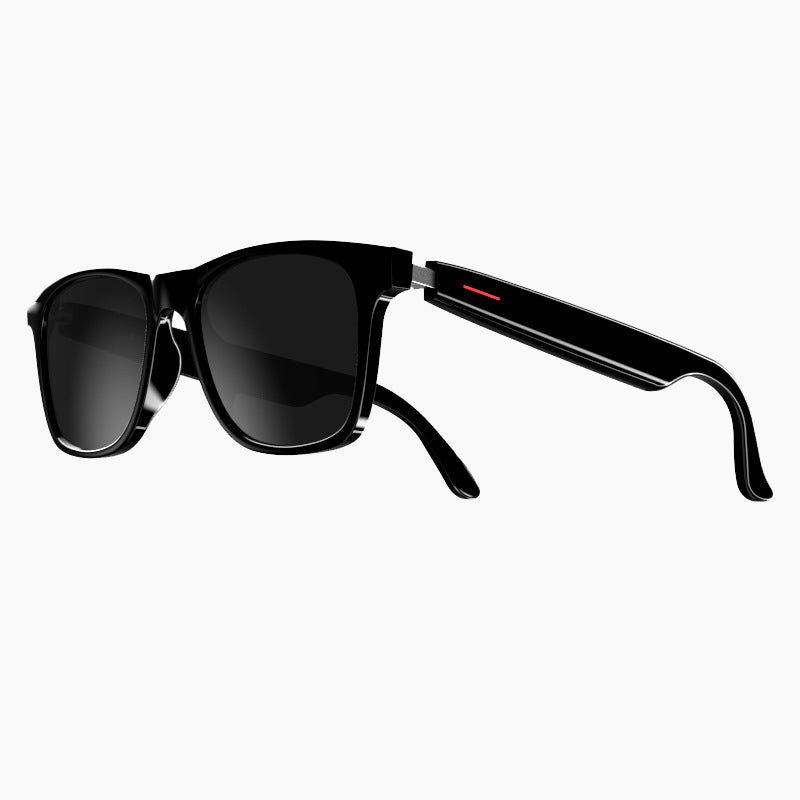 Lunettes d'IA Intelligentes avec Traducteur de Langue - Assistant de Voyage