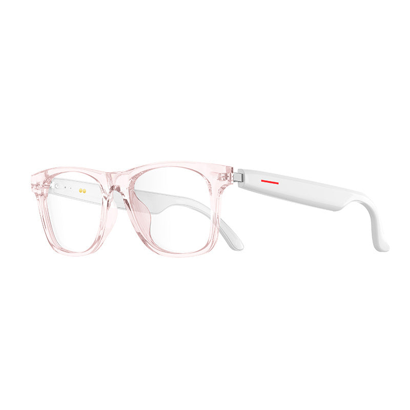 Lunettes d'IA Intelligentes avec Traducteur de Langue - Assistant de Voyage