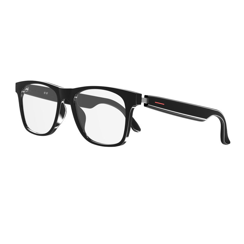 Lunettes d'IA Intelligentes avec Traducteur de Langue - Assistant de Voyage