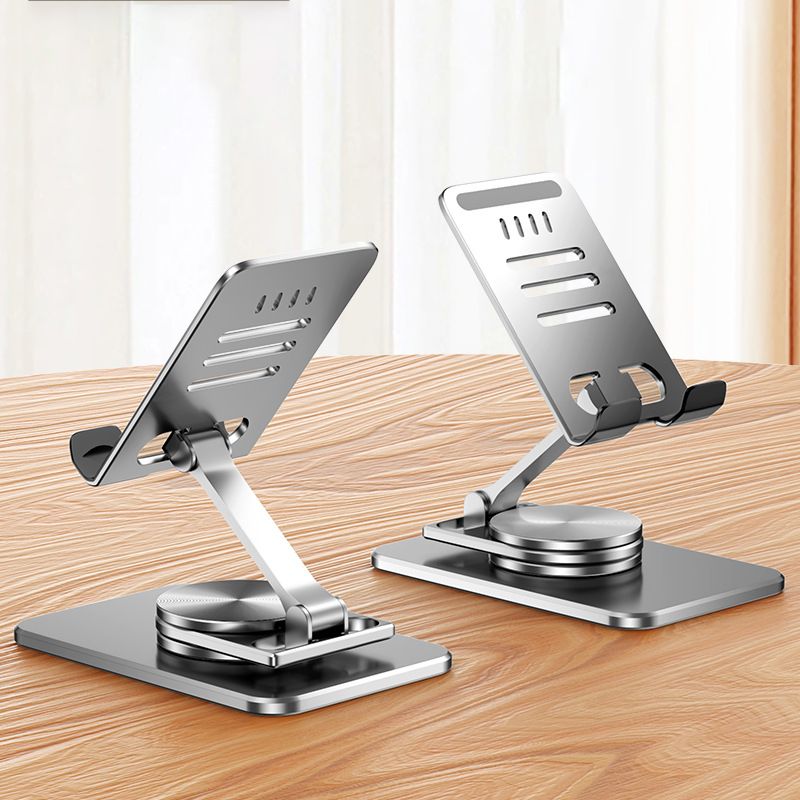 💥Vente à perte !🔥Support anti-basculement pour tablette et téléphone - Rotation à 360 degrés