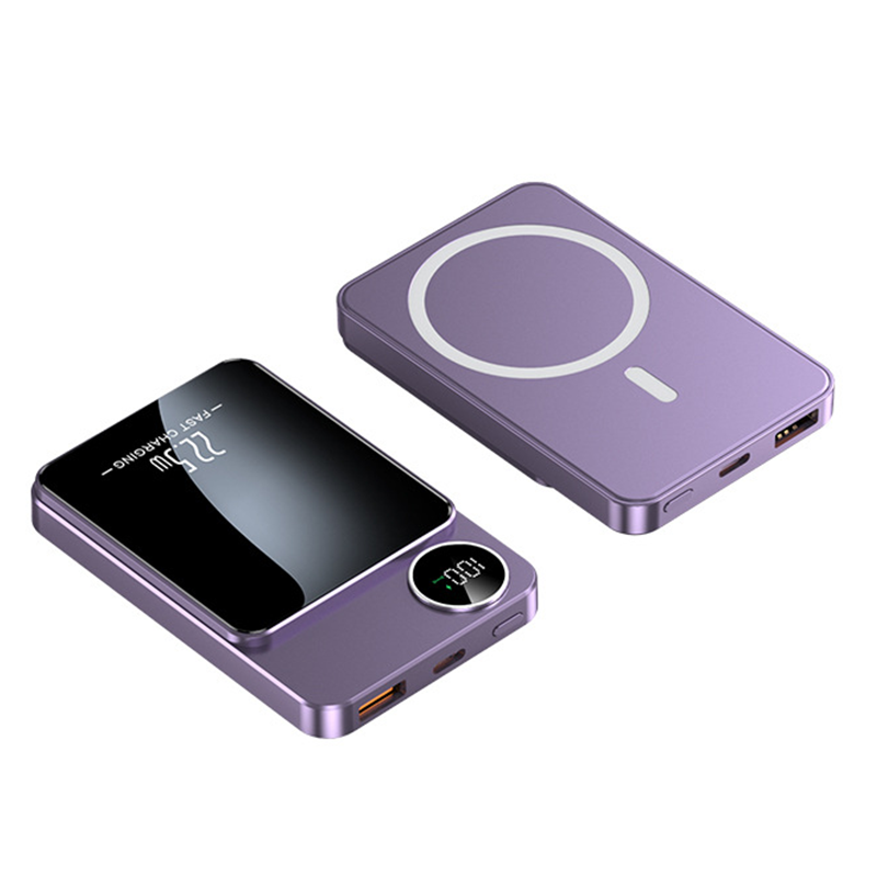 Magnetic Wireless Charger