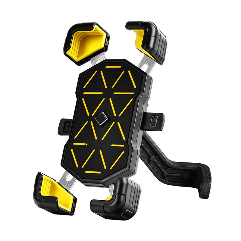 Support de téléphone universel pour vélo