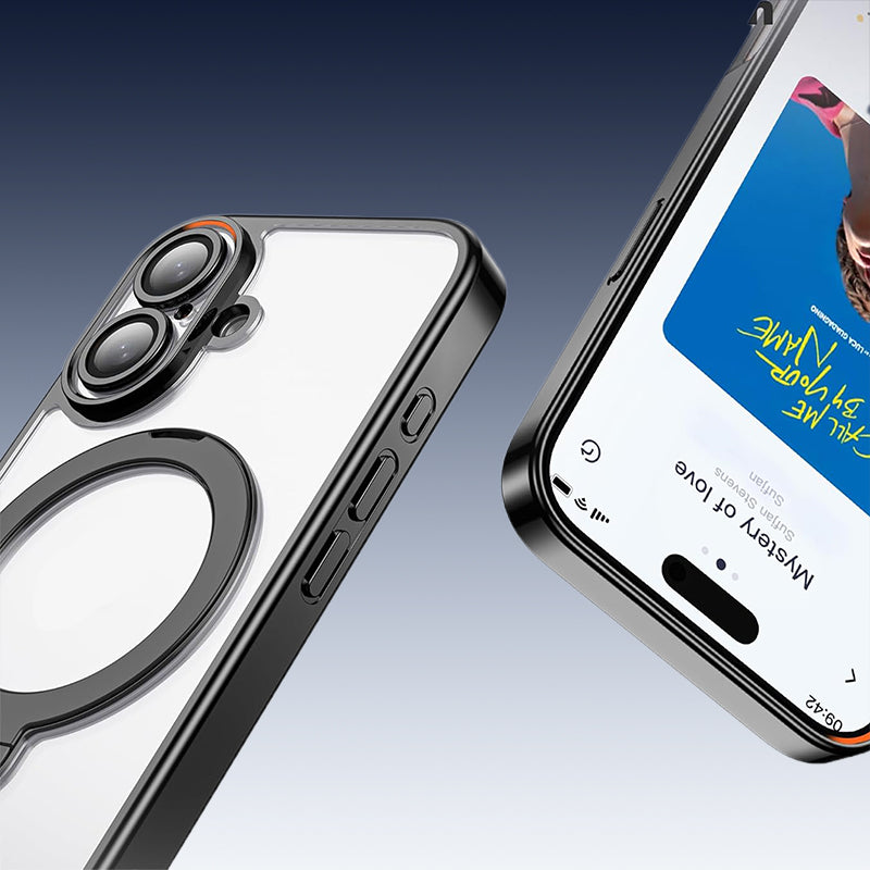 Étuis pour iPhone