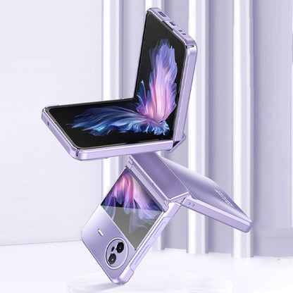 Etui pliant pour téléphone Samsung Z Flip 5/4/3