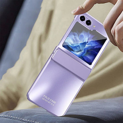 Etui pliant pour téléphone Samsung Z Flip 5/4/3