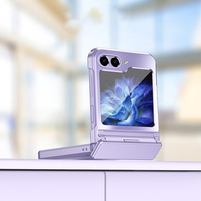 Etui pliant pour téléphone Samsung Z Flip 5/4/3