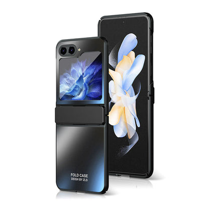 Etui pliant pour téléphone Samsung Z Flip 5/4/3