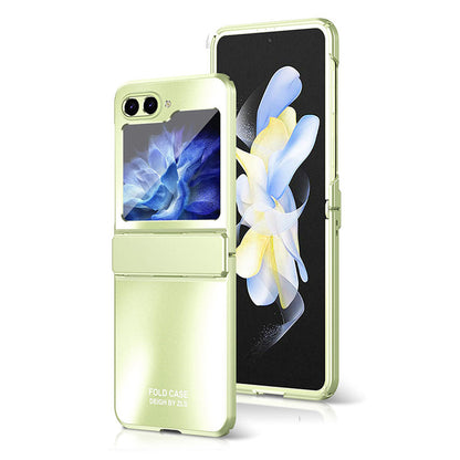 Etui pliant pour téléphone Samsung Z Flip 5/4/3