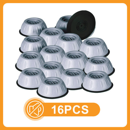 Coussinets de Machine à Laver Antidérapants🔥