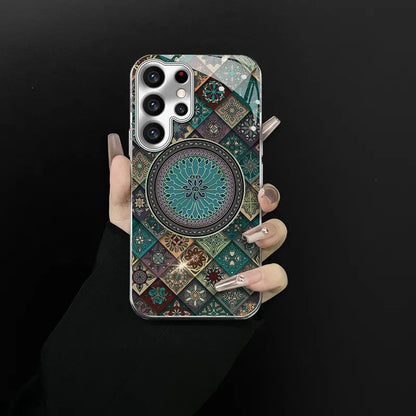 Étui coloré pour Samsung série S - 🎁🎁Achetez 2 articles, le deuxième est à -50 %🎁🎁