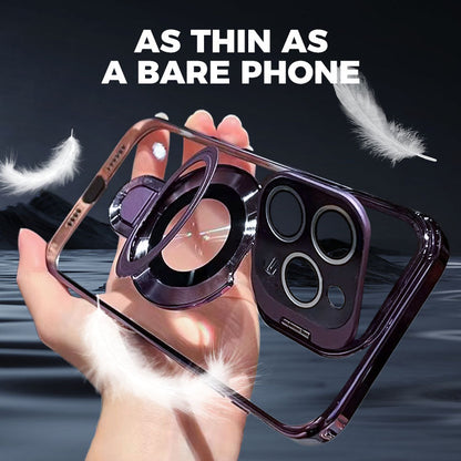 🔥Étui double support pour iPhone😎 | Pratique et Stylish 🚨L'offre se termine bientôt