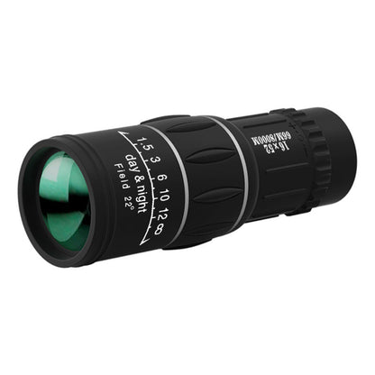 Télescope Monoculaire Portable à Fort Grossissement (Pro Set Limited - Congés : LIVRAISON GRATUITE🚀🚀)