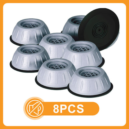 Coussinets de Machine à Laver Antidérapants🔥