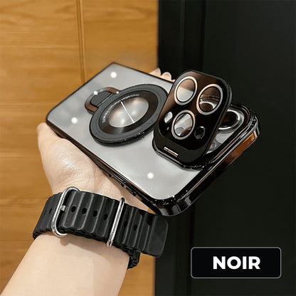 🔥Étui double support pour iPhone😎 | Pratique et Stylish 🚨L'offre se termine bientôt