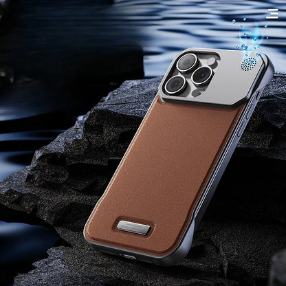 Étui Aromatherapie Grenzenlos pour iPhone