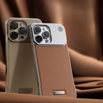 Étui Aromatherapie Grenzenlos pour iPhone