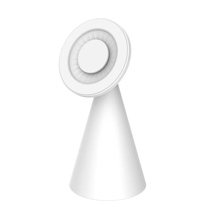 ✨ Support magnétique conique minimaliste pour téléphone | Une puissance invisible, libérez vos mains ✨