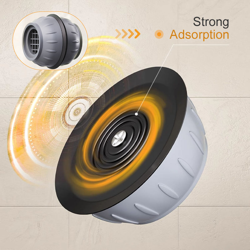 Coussinets de Machine à Laver Antidérapants🔥