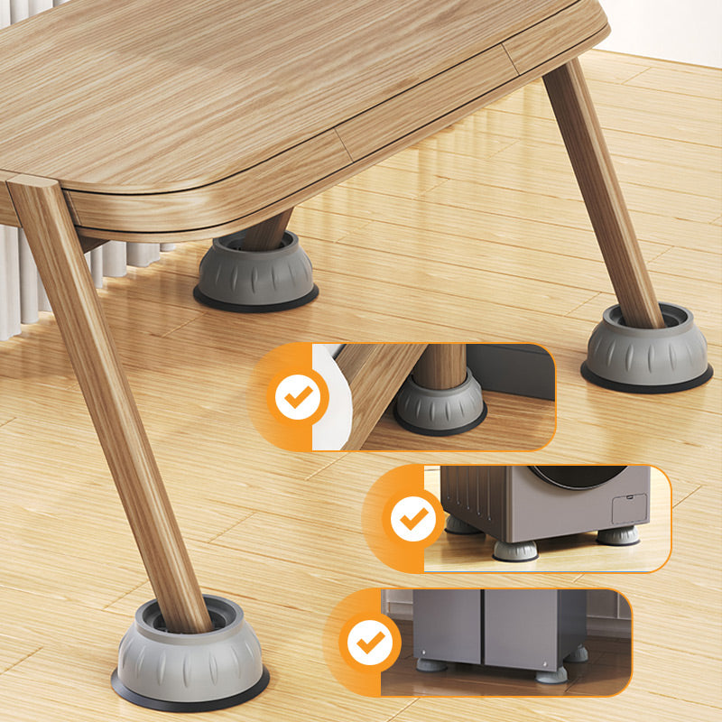 Coussinets de Machine à Laver Antidérapants🔥