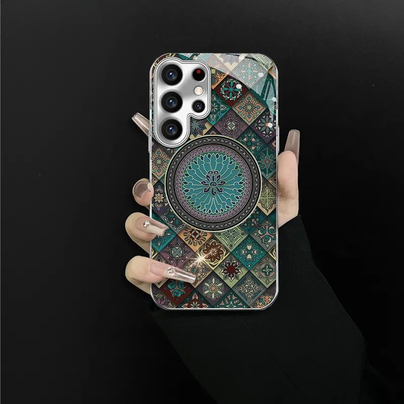 Étui coloré pour Samsung série S - 🎁🎁Achetez 2 articles, le deuxième est à -50 %🎁🎁