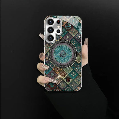 Étui coloré pour Samsung série S - 🎁🎁Achetez 2 articles, le deuxième est à -50 %🎁🎁