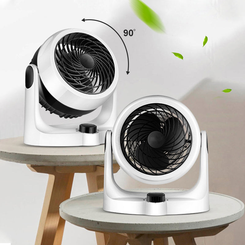 🔥55% de réduction🔥🛡️Ventilateur de circulation d'air chaud 2 en 1 (🚀Livraison gratuite)