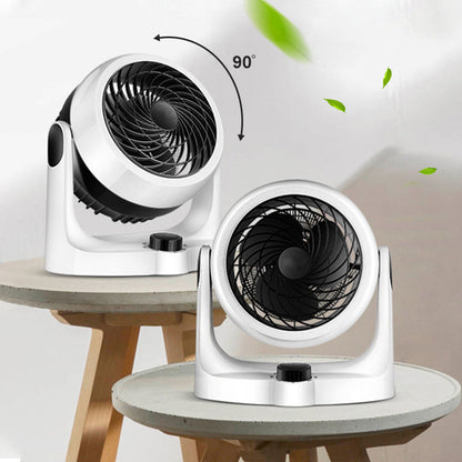 🔥55% de réduction🔥🛡️Ventilateur de circulation d'air chaud 2 en 1 (🚀Livraison gratuite)