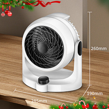 🔥55% de réduction🔥🛡️Ventilateur de circulation d'air chaud 2 en 1 (🚀Livraison gratuite)