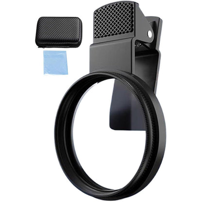 ⏳Réduction limitée de 50%🎁📷Filtre polarisant circulaire à clip ultra fin🔥