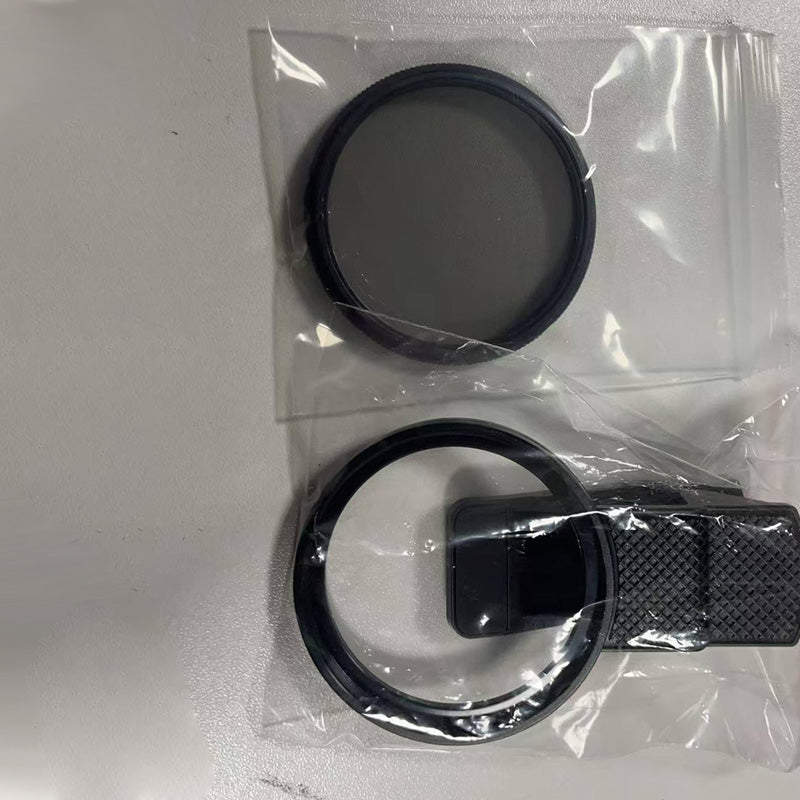 ⏳Réduction limitée de 50%🎁📷Filtre polarisant circulaire à clip ultra fin🔥