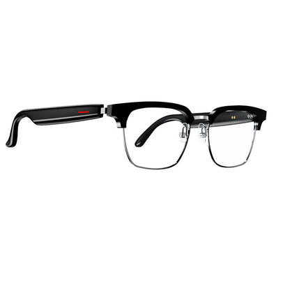 Lunettes d'IA Intelligentes avec Traducteur de Langue - Assistant de Voyage