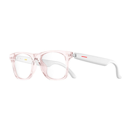 Lunettes d'IA Intelligentes avec Traducteur de Langue - Assistant de Voyage