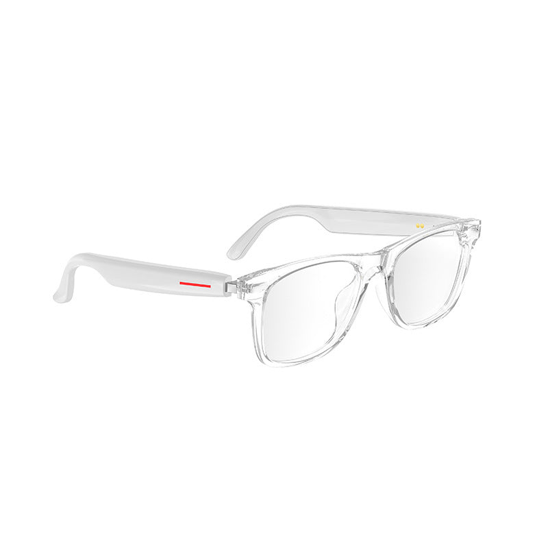 Lunettes d'IA Intelligentes avec Traducteur de Langue - Assistant de Voyage