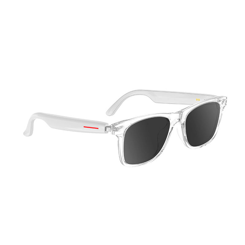Lunettes d'IA Intelligentes avec Traducteur de Langue - Assistant de Voyage