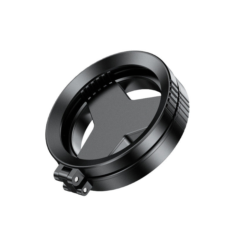 Objectif magnétique 2-en-1 avec filtre CPL & filtre étoile