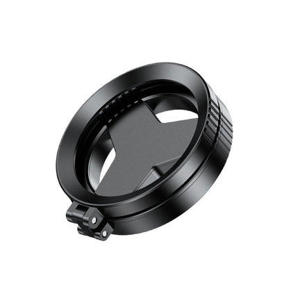 Objectif magnétique 2-en-1 avec filtre CPL & filtre étoile