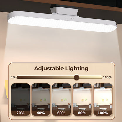 Barre lumineuse LED magnétique respectueuse des yeux