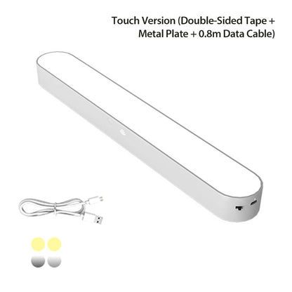 Barre lumineuse LED magnétique respectueuse des yeux