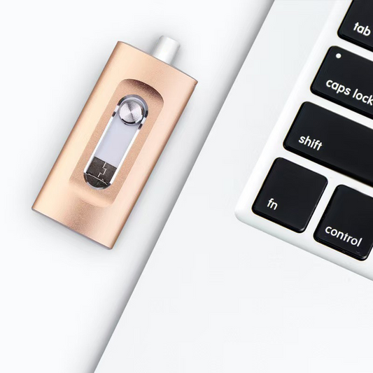 Clé USB haute vitesse