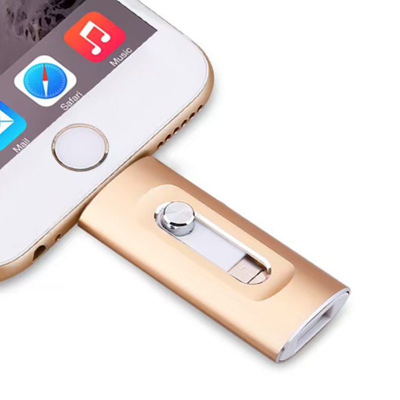 Clé USB haute vitesse