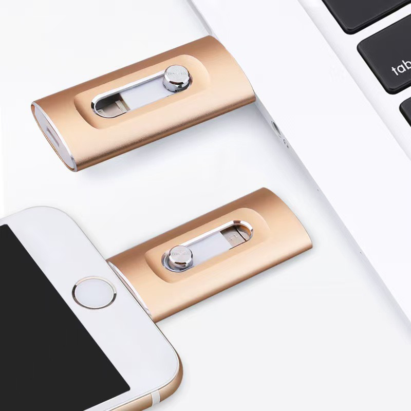 Clé USB haute vitesse